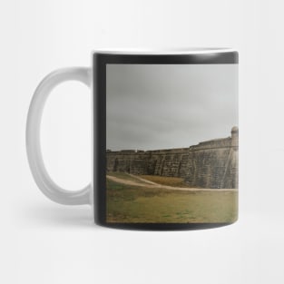 St. Augustine, Florida Mug